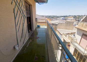 Appartamento Ronco Giovanni Baietti, Noto - foto 7