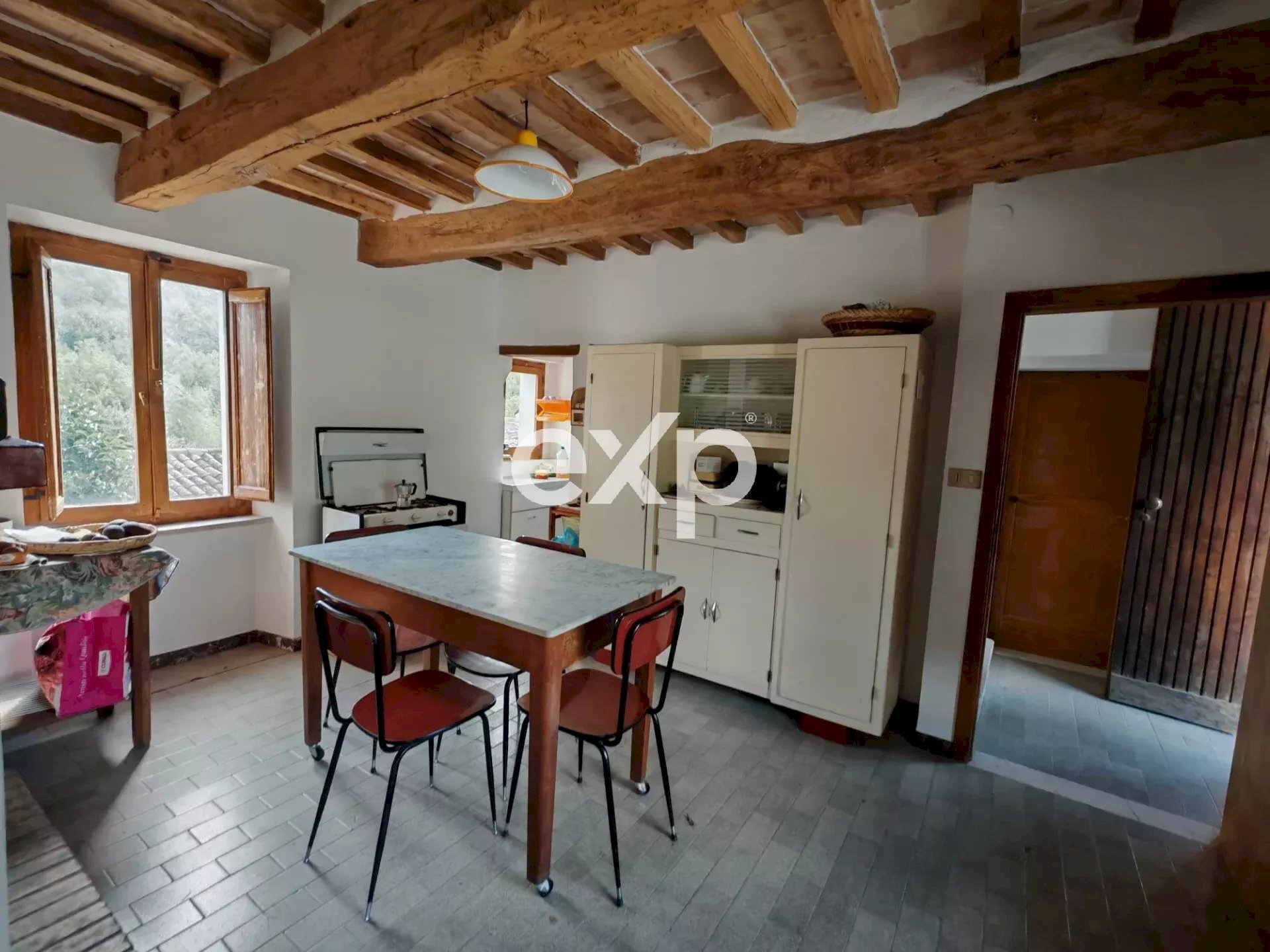 Historic Residence Frazione Cartoceto, Pergola - photo 2