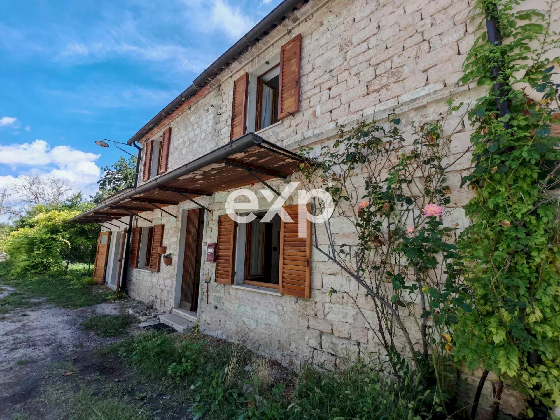Dimora Storica Frazione Cartoceto, Pergola - foto 2