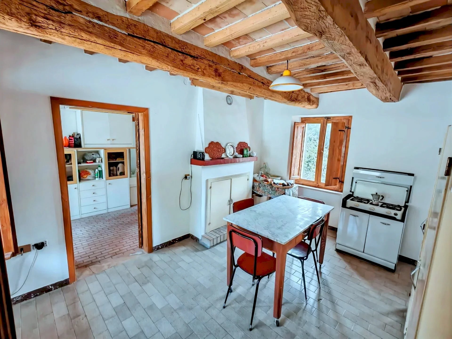 Dimora Storica Frazione Cartoceto, Pergola - foto 1