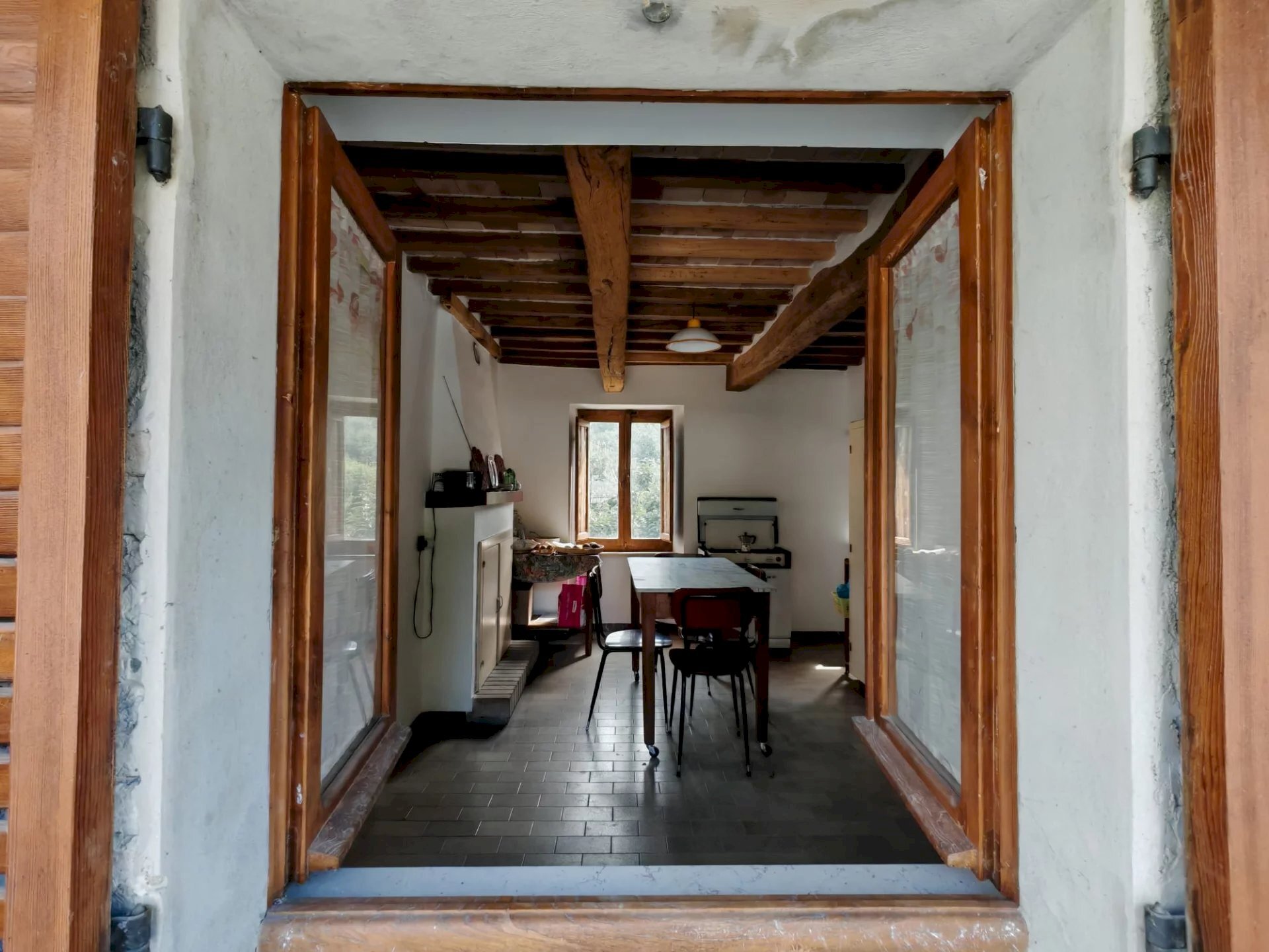 Dimora Storica Frazione Cartoceto, Pergola - foto 2