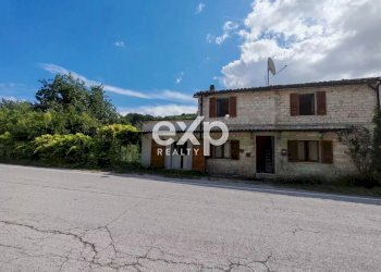 Dimora Storica Frazione Cartoceto, Pergola - foto 4