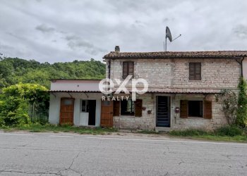 Dimora Storica Frazione Cartoceto, Pergola - foto 26