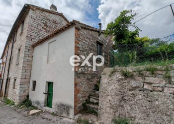 Dimora Storica Frazione Cartoceto, Pergola - foto 29