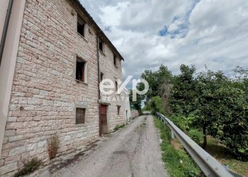 Dimora Storica Frazione Cartoceto, Pergola - foto 30