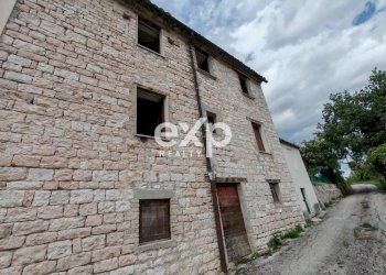 Dimora Storica Frazione Cartoceto, Pergola - foto 31