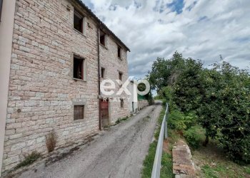 Dimora Storica Frazione Cartoceto, Pergola - foto 32