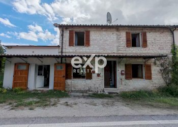 Dimora Storica Frazione Cartoceto, Pergola - foto 6