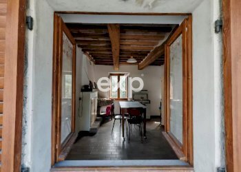 Historic Residence Frazione Cartoceto, Pergola - photo 3