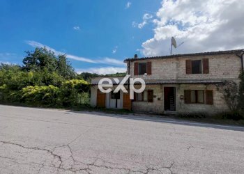 Historic Residence Frazione Cartoceto, Pergola - photo 4