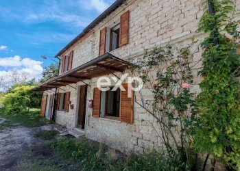 Historic Residence Frazione Cartoceto, Pergola - photo 5