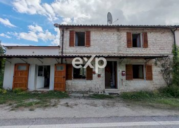 Historic Residence Frazione Cartoceto, Pergola - photo 6