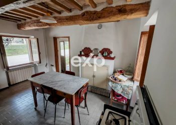 Historic Residence Frazione Cartoceto, Pergola - photo 7