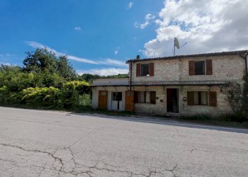 Dimora Storica Frazione Cartoceto, Pergola - foto 4