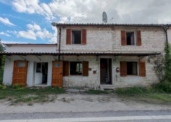 Dimora Storica Frazione Cartoceto, Pergola - foto 6