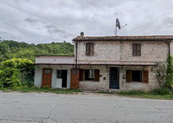 Dimora Storica Frazione Cartoceto, Pergola - foto 26