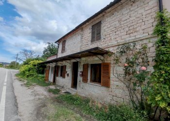 Dimora Storica Frazione Cartoceto, Pergola - foto 27