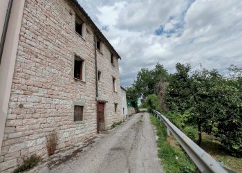 Dimora Storica Frazione Cartoceto, Pergola - foto 30