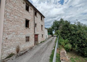 Dimora Storica Frazione Cartoceto, Pergola - foto 32