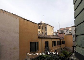Appartamento Dorsoduro, Venezia (zona Dorsoduro) - foto 17