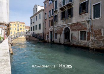 Appartamento Dorsoduro, Venezia (zona Dorsoduro) - foto 20