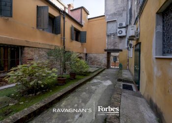 Appartamento Dorsoduro, Venezia (zona Dorsoduro) - foto 21