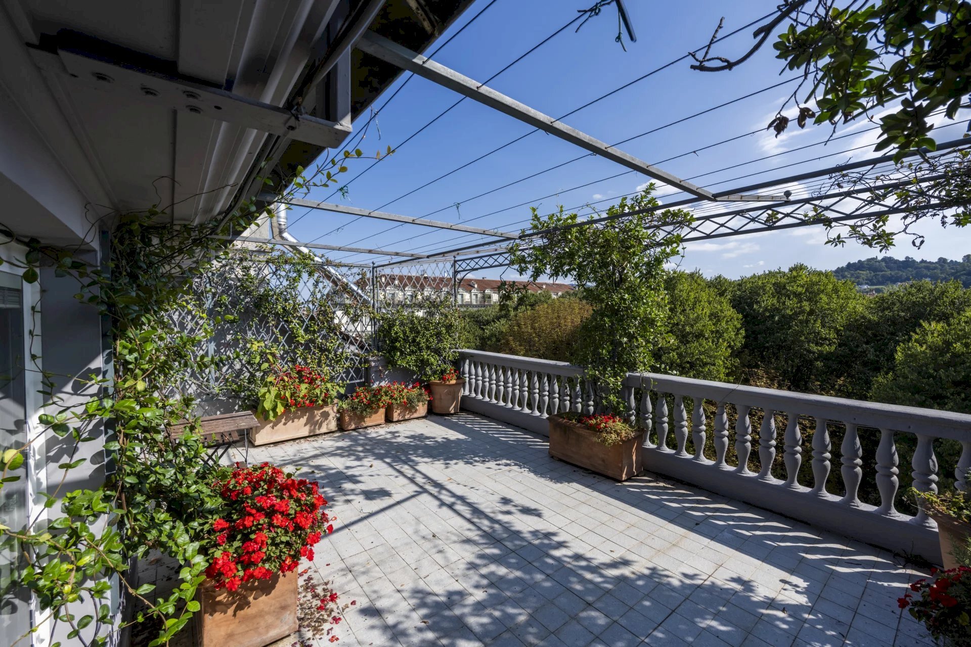 Attico Piazza Maria Teresa, Torino (zona Centro) - foto 2