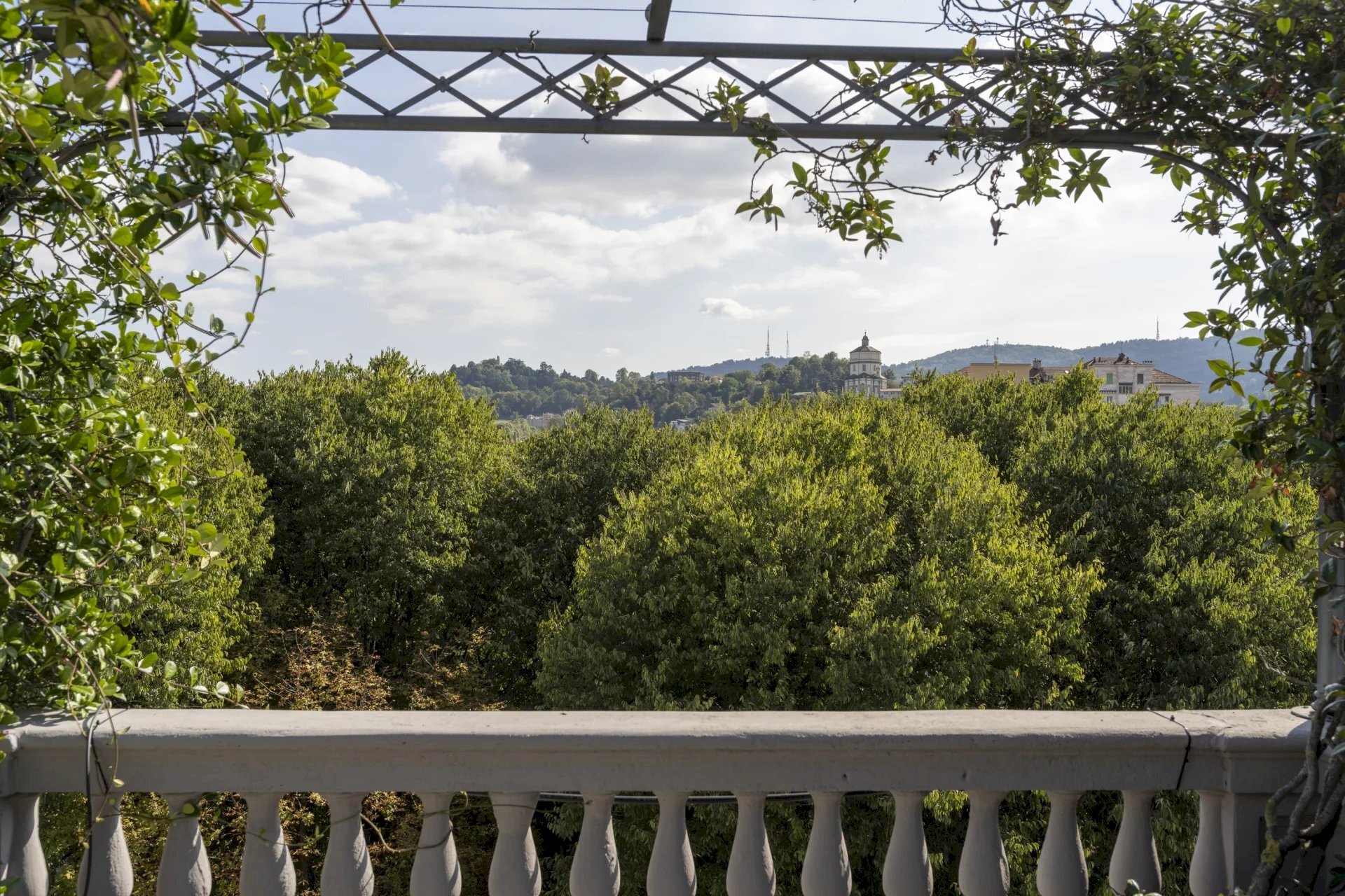 Attico Piazza Maria Teresa, Torino (zona Centro) - foto 3