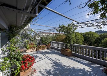 Attico Piazza Maria Teresa, Torino (zona Centro) - foto 1