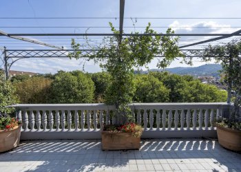 Attico Piazza Maria Teresa, Torino (zona Centro) - foto 5