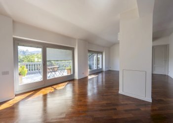 Attico Piazza Maria Teresa, Torino (zona Centro) - foto 6