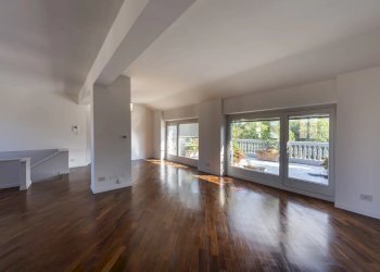 Attico Piazza Maria Teresa, Torino (zona Centro) - foto 7