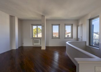 Attico Piazza Maria Teresa, Torino (zona Centro) - foto 8