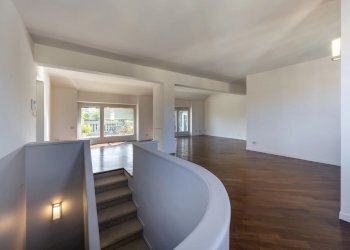 Attico Piazza Maria Teresa, Torino (zona Centro) - foto 9