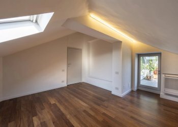 Attico Piazza Maria Teresa, Torino (zona Centro) - foto 14