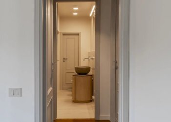 Attico Piazza Maria Teresa, Torino (zona Centro) - foto 15