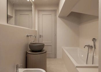 Attico Piazza Maria Teresa, Torino (zona Centro) - foto 16