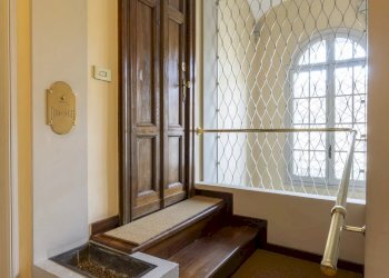 Attico Piazza Maria Teresa, Torino (zona Centro) - foto 20