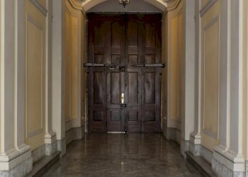 Attico Piazza Maria Teresa, Torino (zona Centro) - foto 21