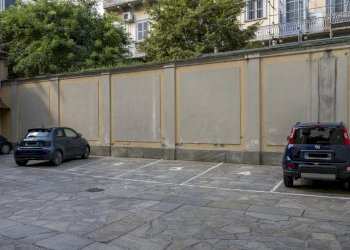 Attico Piazza Maria Teresa, Torino (zona Centro) - foto 22