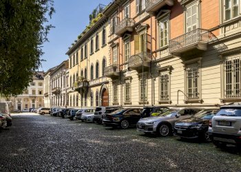 Attico Piazza Maria Teresa, Torino (zona Centro) - foto 23