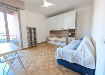 Three-room apartment Piazzale Udine, Milano (neighborhood Cimiano) - photo 8