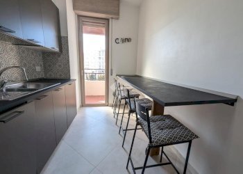 Three-room apartment Piazzale Udine, Milano (neighborhood Cimiano) - photo 17