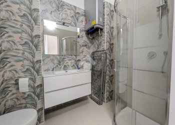 Three-room apartment Piazzale Udine, Milano (neighborhood Cimiano) - photo 25