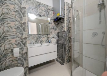 Three-room apartment Piazzale Udine, Milano (neighborhood Cimiano) - photo 26
