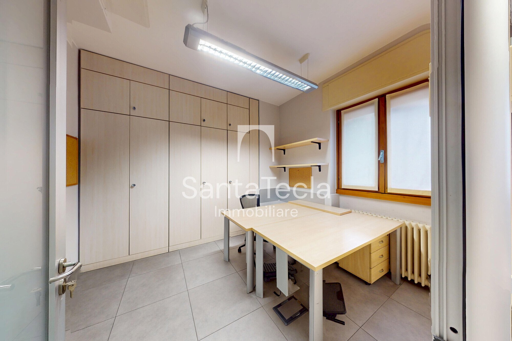 Bilocale Via Don Carlo Gnocchi, 7, Milano (zona San Siro) - foto 3