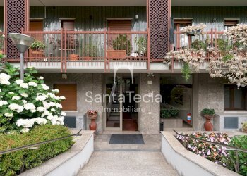 Bilocale Via Don Carlo Gnocchi, 7, Milano (zona San Siro) - foto 1