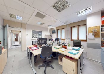 Bilocale Via Don Carlo Gnocchi, 7, Milano (zona San Siro) - foto 8