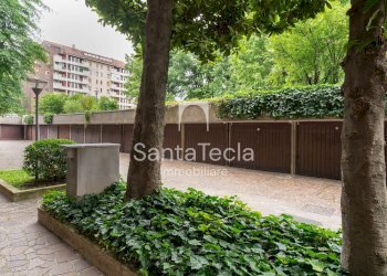 Bilocale Via Don Carlo Gnocchi, 7, Milano (zona San Siro) - foto 15