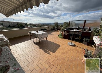 Mansarda Via Antonio Pacinotti, 45, Camerano - foto 1